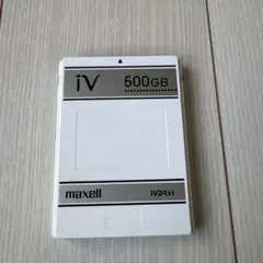 2026年最新】ivdr 500gbの人気アイテム - メルカリ