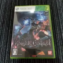 Knights Contract　ナイツ コントラクト