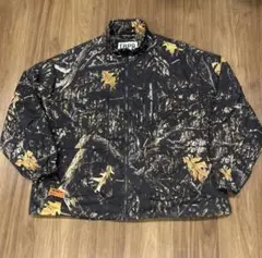 TIGHTBOOTH タイトブース BULLET CAMO PUFF JKT - メルカリ