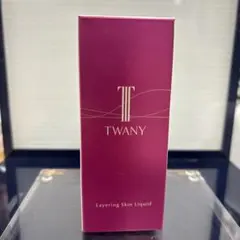 TWANY レイヤリングスキンリクイド オークルDのサムネイル