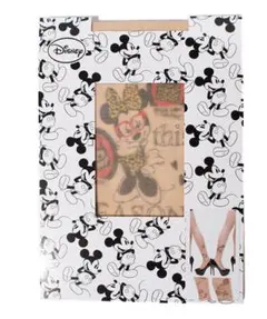 Disney タトゥータイツ(タトゥーストッキング)