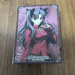 2026年最新】スリーブ fate/stay night 遠坂 凛の人気アイテム - メルカリ
