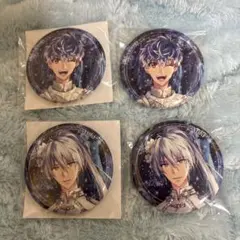 アイナナ ムビナナ 特典 缶バッジ 百 千