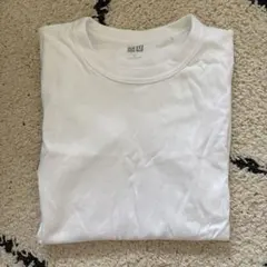 ユニクロ クルーネックt Tシャツ