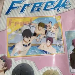 Free! ブランケット