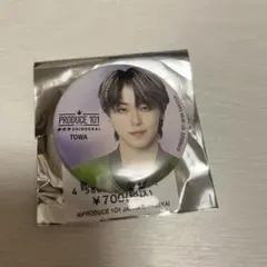 PRODUCE 101 JAPAN 新世界 濱田永遠 缶バッジ - メルカリ