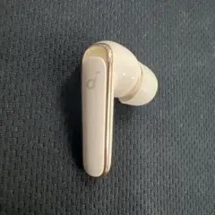 Anker SoundCore Life P3 オフホワイト　右のみ　Rのみ