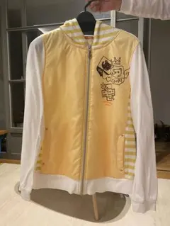 ジャケット ブルゾン