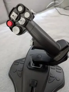 WINCTRL URSA MINOR Fighter Joystick R - メルカリ