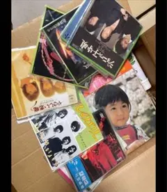 昭和歌謡・フォーク CD-BOX 8点セット まとめ売り 昭和歌謡・フォーク CD-BOX 8点セット まとめ売り - メルカリ