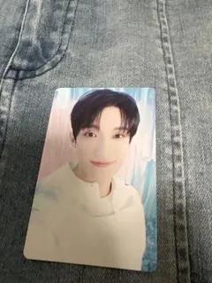 SEVENTEEN セブチ YAKUSOKU カラットブース ドギョム SEVENTEEN YAKUSOKU 2026 CARATブース ドギョム | Mercari
