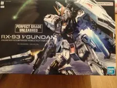 G-REWORK 新作デカール リクエスト PGU νガンダム - メルカリ
