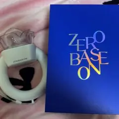 zerobaseone アイドル