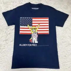 《状態良80s早い者勝ち》allオールAllroy for Preztシャツ