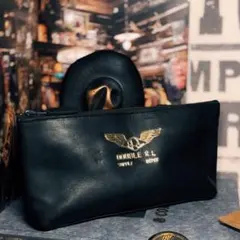 RRL(ダブルアールエル)のキャンパスキットバッグ 2026年最新】RRL ダブルアールエル バッグの人気アイテム - メルカリ