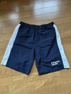 木梨サイクル　ハーフパンツ