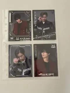 2025年最新】川村壱馬 フォトカードの人気アイテム - メルカリ