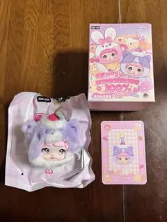 nommi キャラクターグッズ