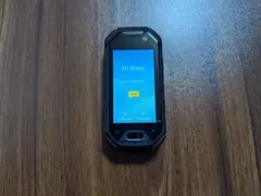 ジャンク品】画面割れ Unihertz Jelly 2 スマートフォン 本体 - メルカリ