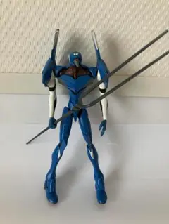 マニア必見！超レア物！人造人間エバンゲリオン零号機