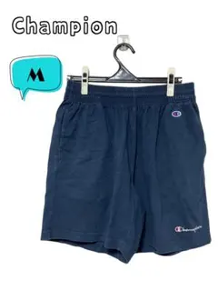 Champion チャンピオン　C8-P531 ショートパンツ　Mのサムネイル