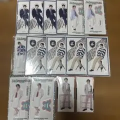 fantastics アイドル