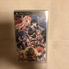 【PSP】戦極姫3 〜天下を切り裂く光と影〜