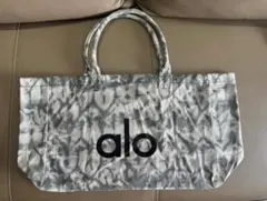 alo トートバッグ