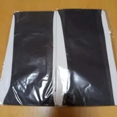 グレーストッキング 2組