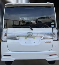 2025年最新】タント リア バンパーの人気アイテム - メルカリ