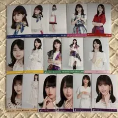 2025年最新】岩本蓮加 生写真 まとめ売りの人気アイテム - メルカリ