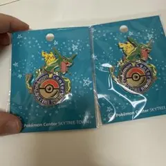 2025年最新】ポケモンセンター ピンズ スカイツリーの人気