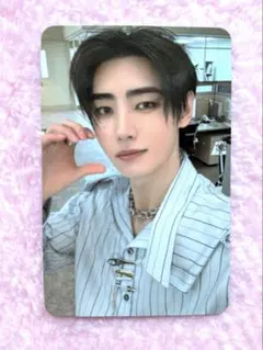 ENHYPEN daydream kpopmerch トレカ　ソンフン