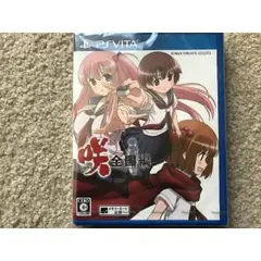 ★咲 Saki 全国編★新品・未開封品・予約特典付