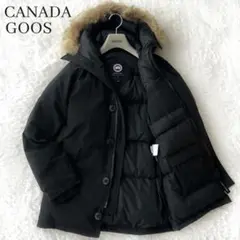 ジャスパー ダウンジャケット