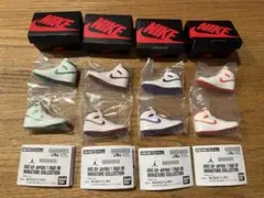 NIKE Air Jordan 1 High '85 ミニチュアコレクション