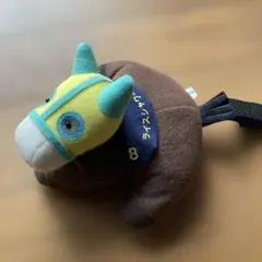 ライスシャワー キャラクターグッズ