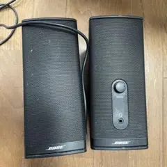 BOSE スピーカー 本体