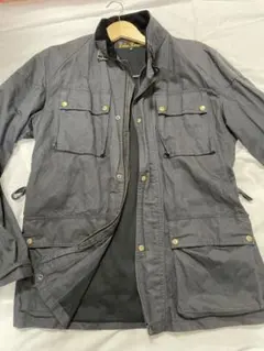 アーバンリサーチ ミリタリー