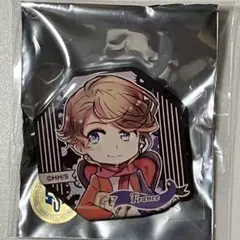 ヘタリア　ぷくっとバッジコレクション　フランス　③