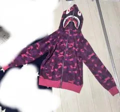 エイプパーカー