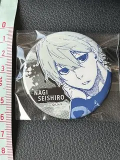 2025年最新】凪誠士郎 缶バッジの人気アイテム - メルカリ