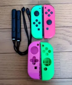 Nintendo Switch ジョイコン コントローラー 　ジャンク品