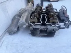 SUツインキャブ 実動車外し S30Z L20 - メルカリ