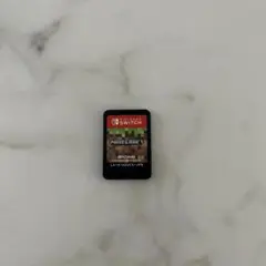 Minecraft Nintendo Switch 日本版