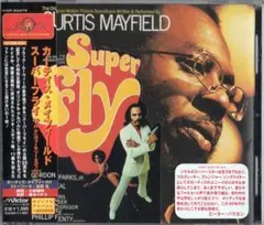 2026年最新】curtis mayfield レコードの人気アイテム - メルカリ