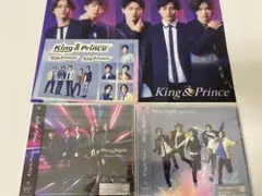 キンプリ　Mazy Night