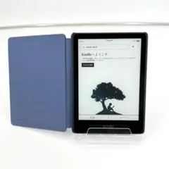 【美品】Kindle paperWhite 11世代16GB M2L3EK