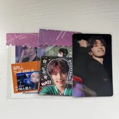 SEVENTEEN BE THE SUN BluRay ディノ