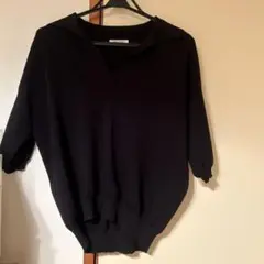 フリークスストア サマーニット
